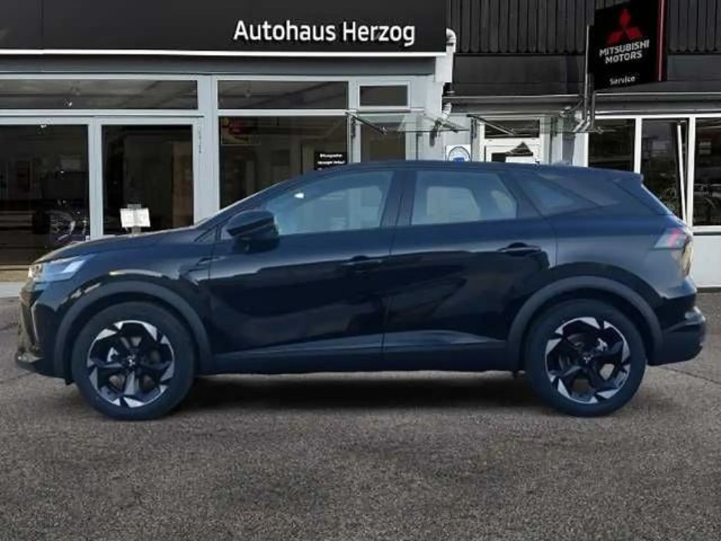Mitsubishi Grandis