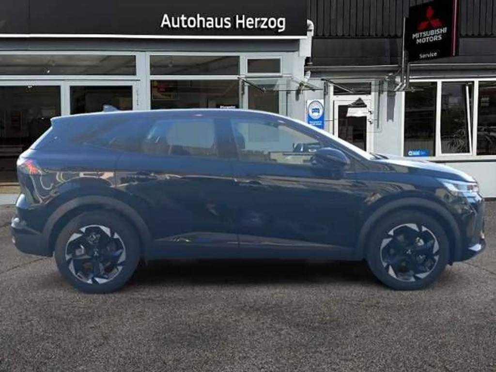 Mitsubishi Grandis