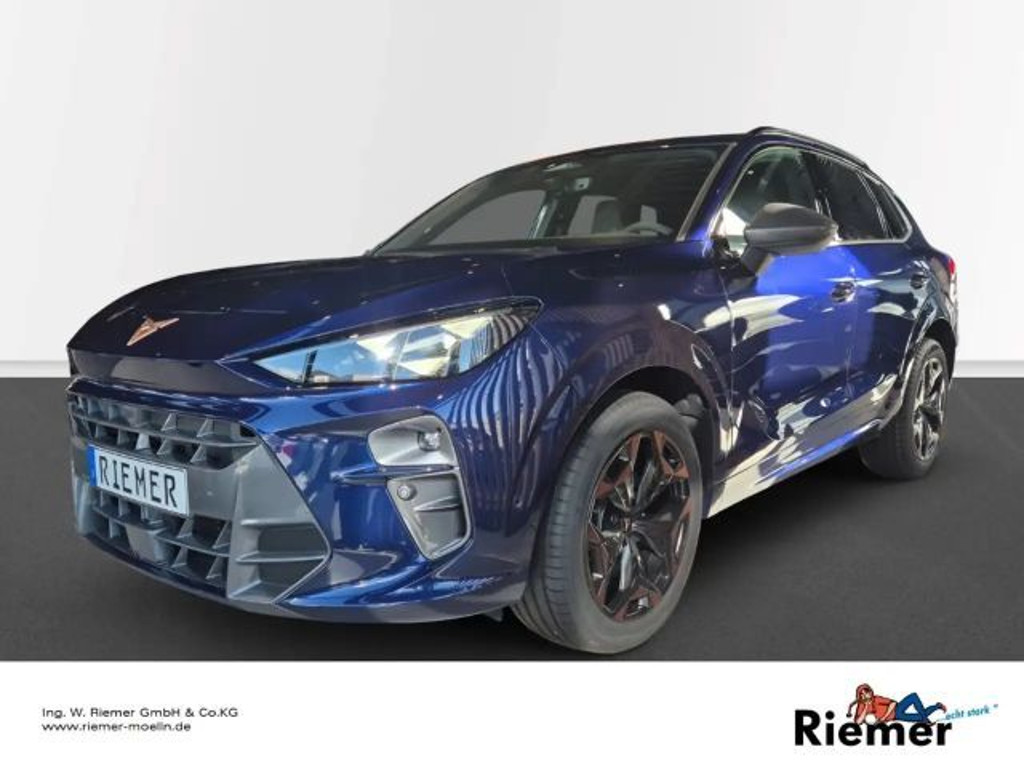 Cupra Terramar VZ