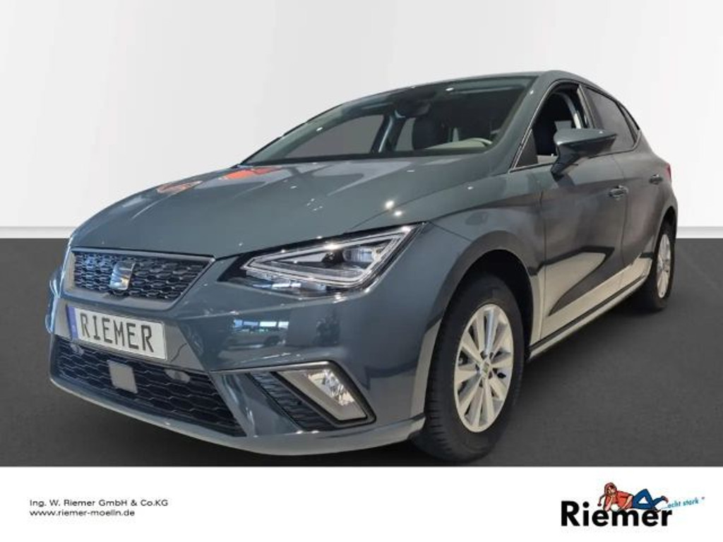 Seat Ibiza 1.0 TSI