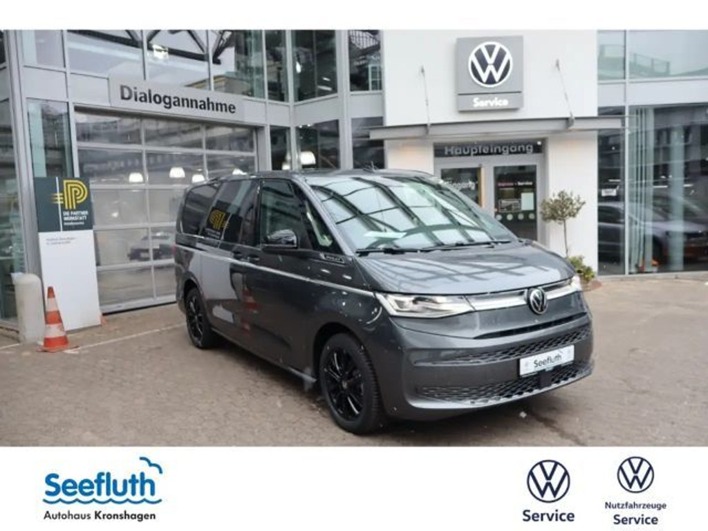 Volkswagen Multivan Style 2.0 TDI Lang T7