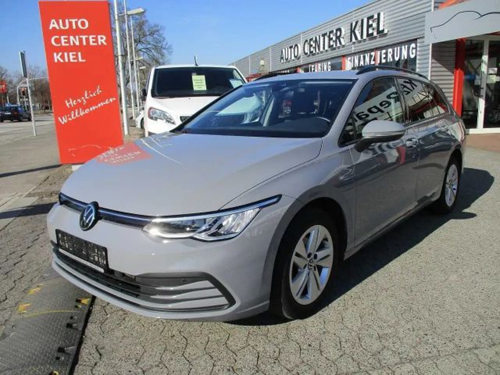 Volkswagen Golf Variant 1.0 TSI Golf VIII