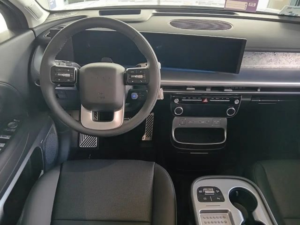 Hyundai IONIQ 9