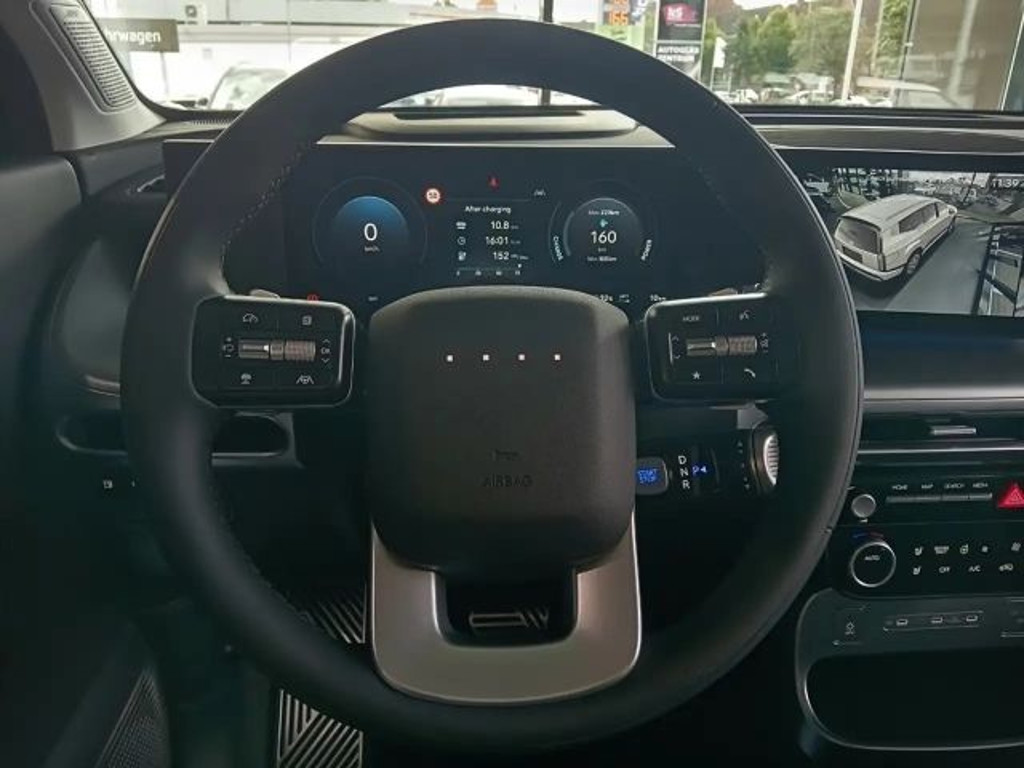 Hyundai IONIQ 9
