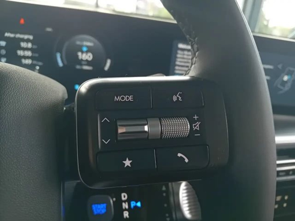 Hyundai IONIQ 9