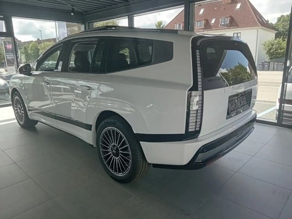 Hyundai IONIQ 9