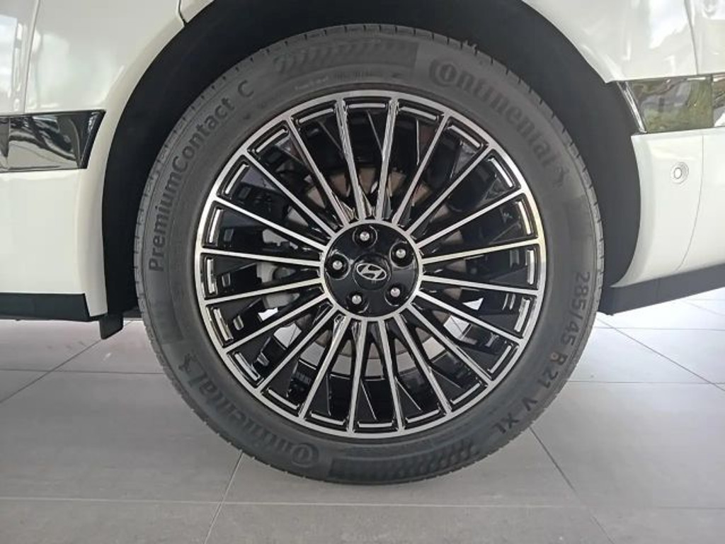Hyundai IONIQ 9