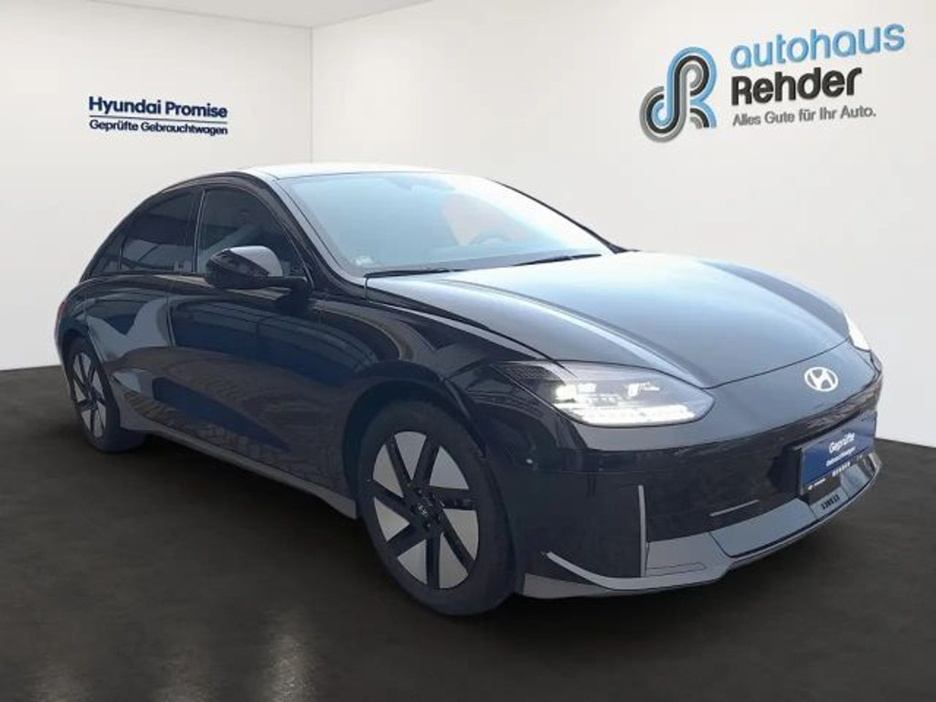 Hyundai IONIQ 6