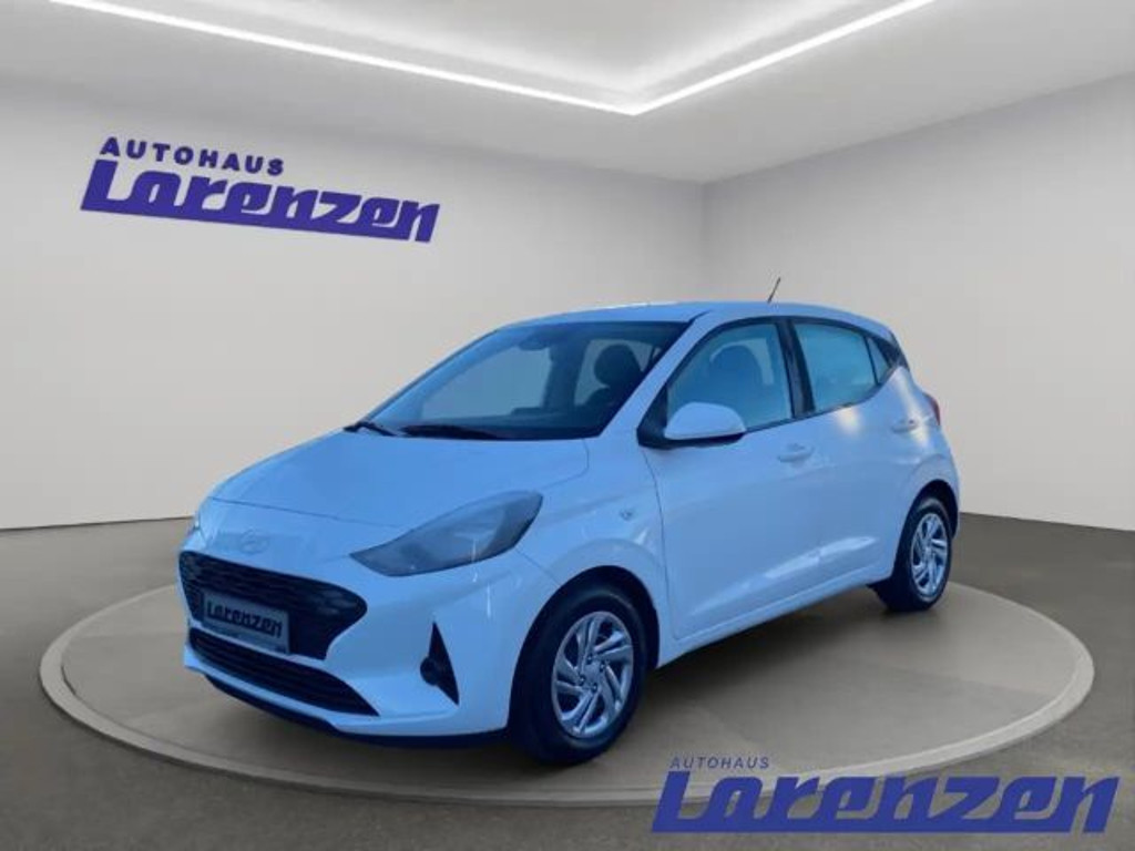 Hyundai i10 Select 1.0