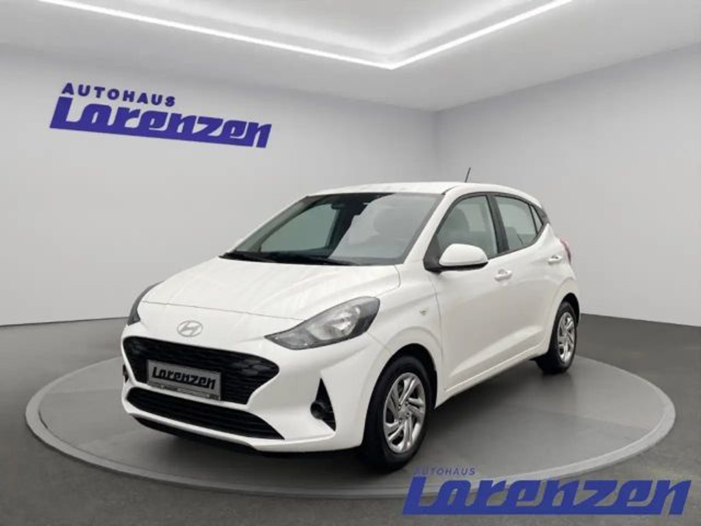Hyundai i10 Select 1.0