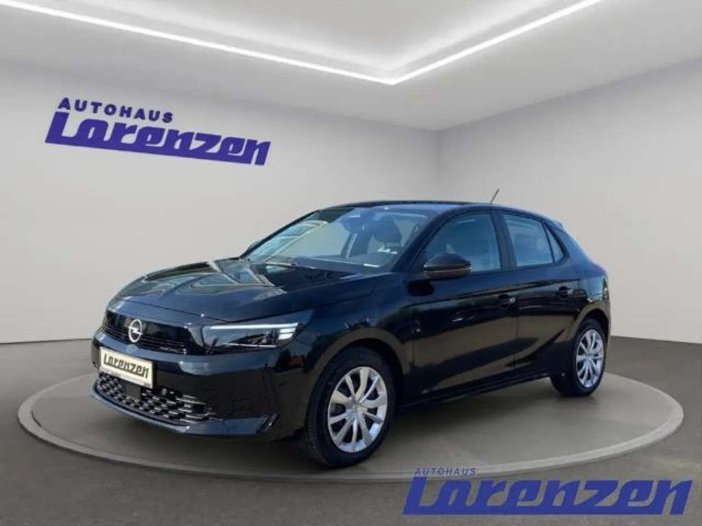 Opel Corsa Edition