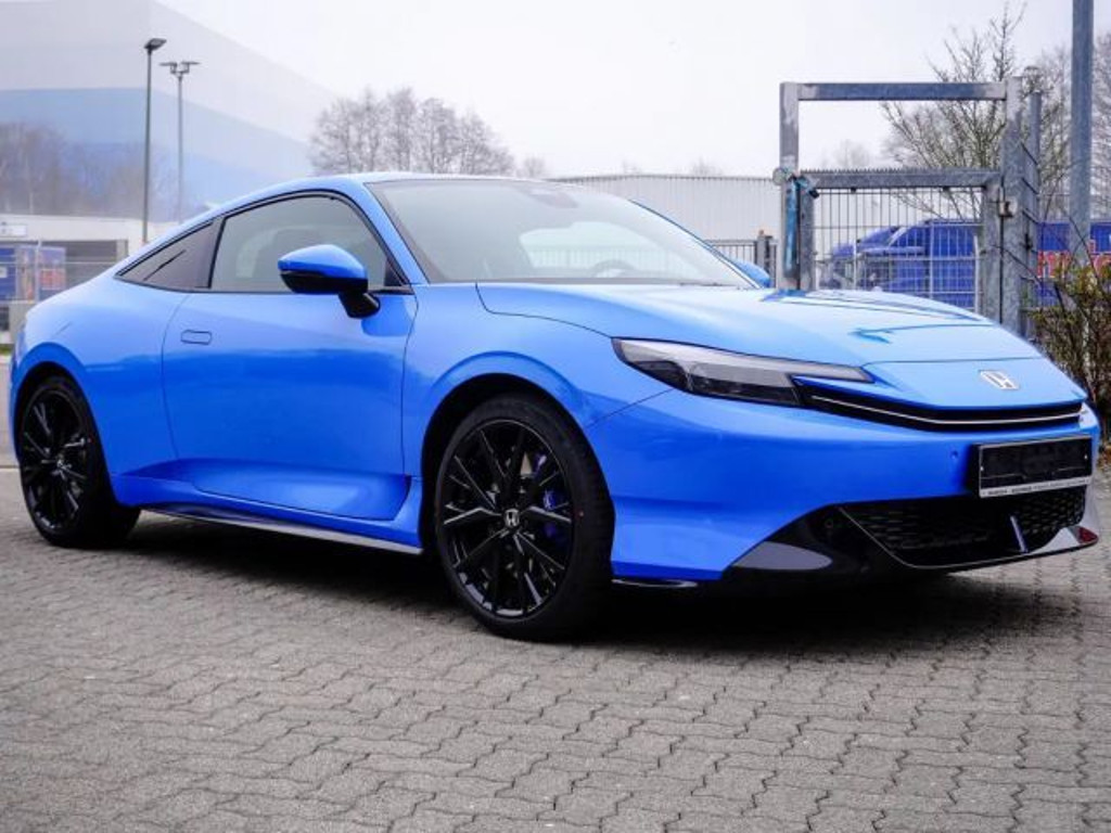 Honda Prelude 2.0 e:HEV Advance sofort lieferbar !