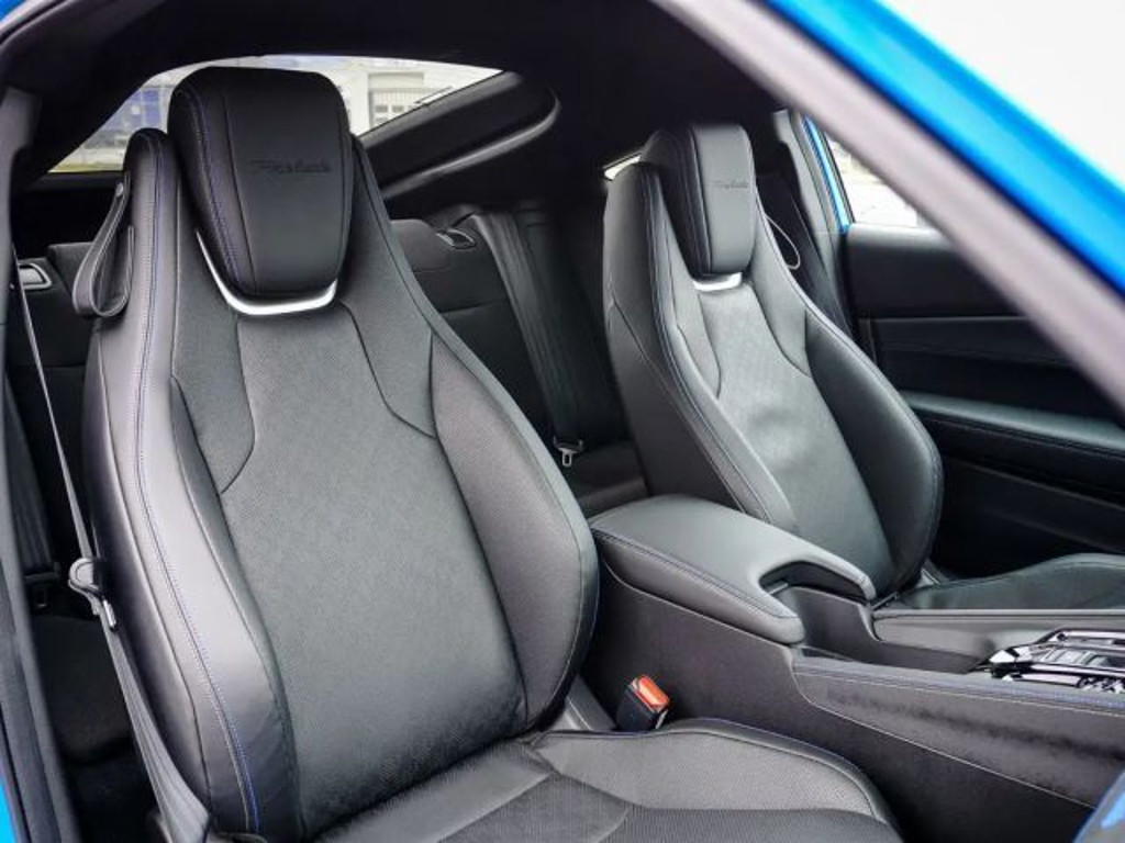 Honda Prelude