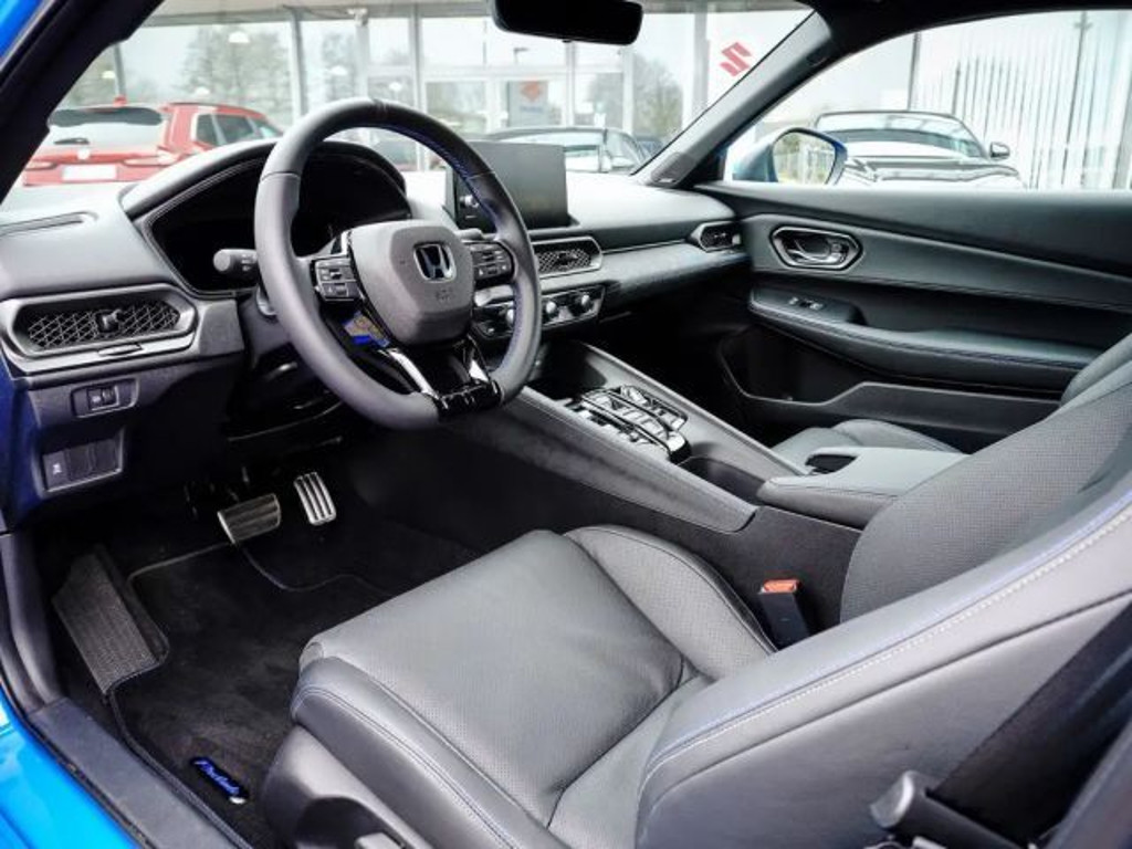 Honda Prelude
