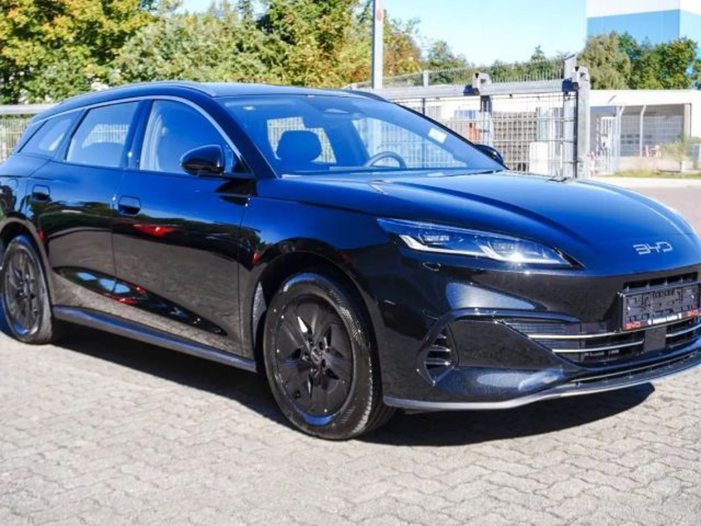 BYD Seal 6 DM-i Boost Touring