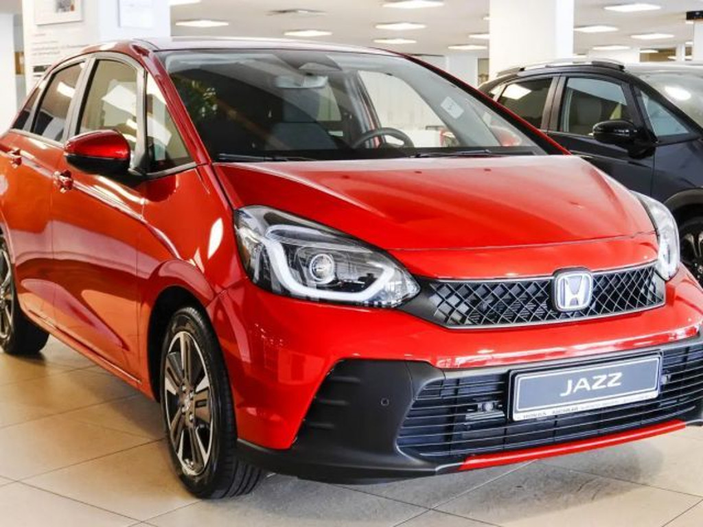 Honda Jazz Hybrid Advance 1.5 e:HEV