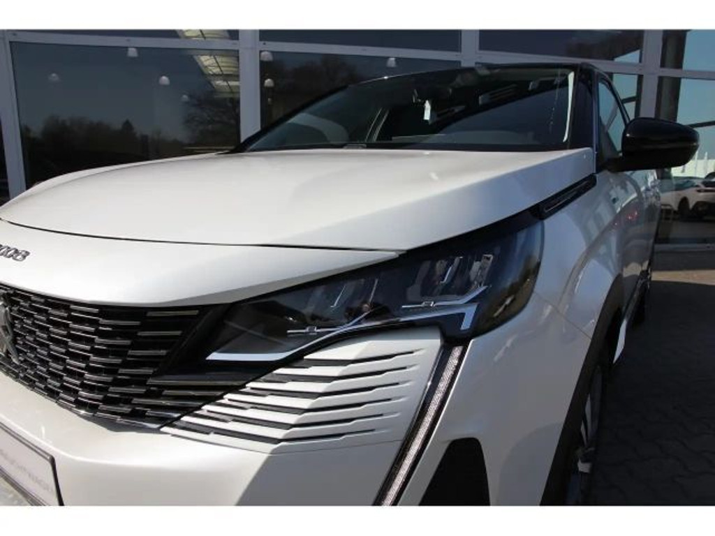 Peugeot 3008 Allure Pack Hybrid