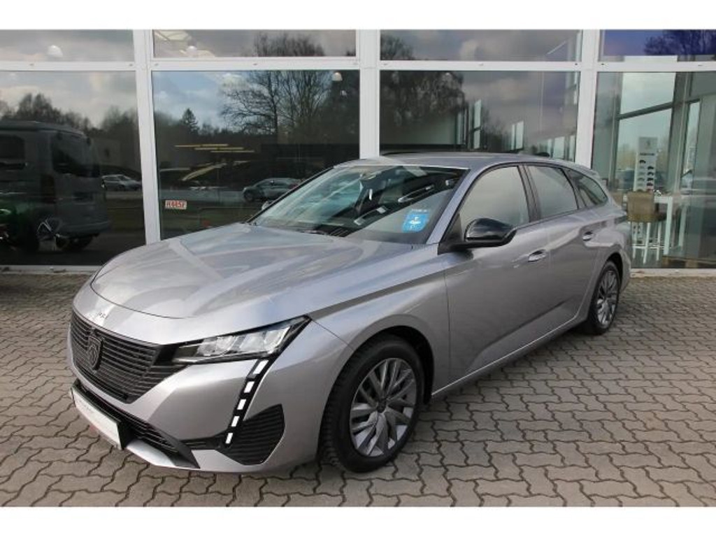 Peugeot 308 SW Active Pack