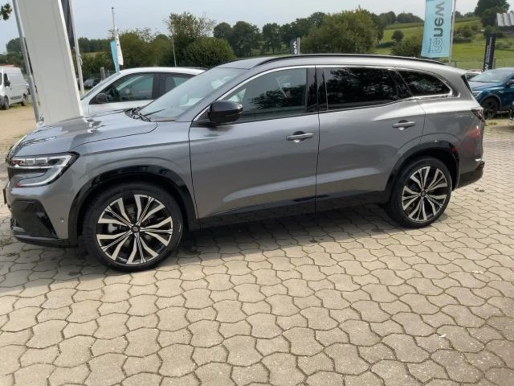 Renault Espace