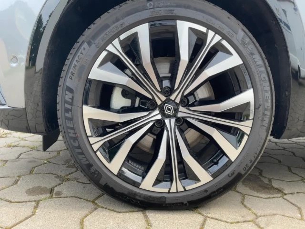 Renault Espace