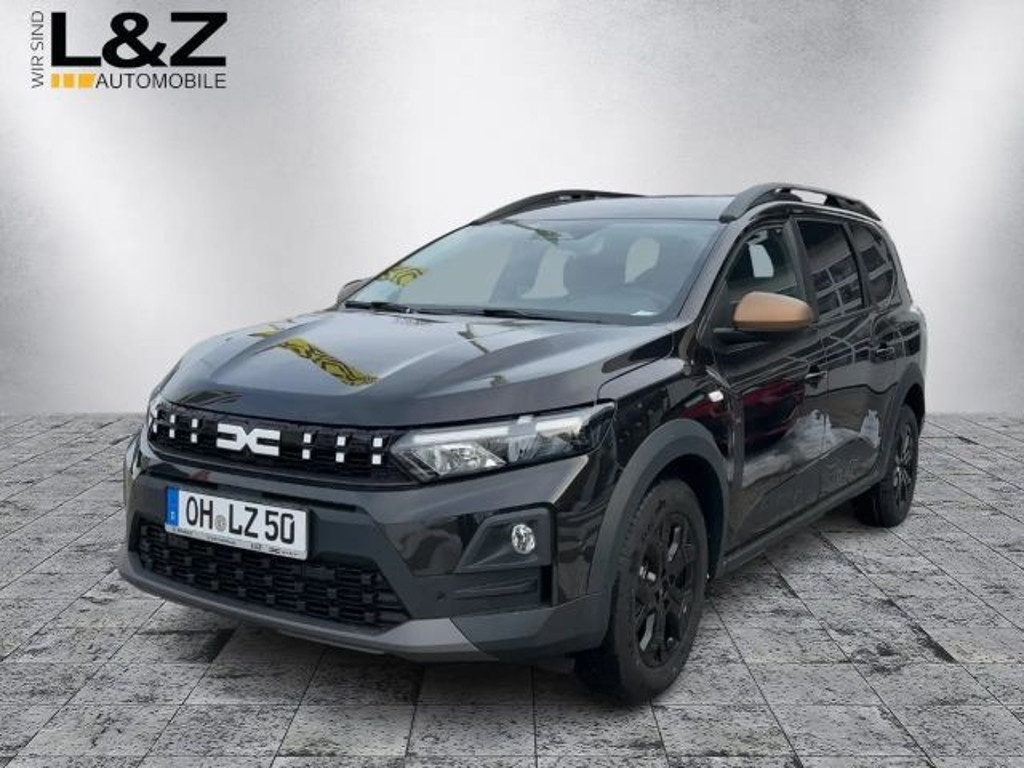 Dacia Jogger TCe 110 Extreme