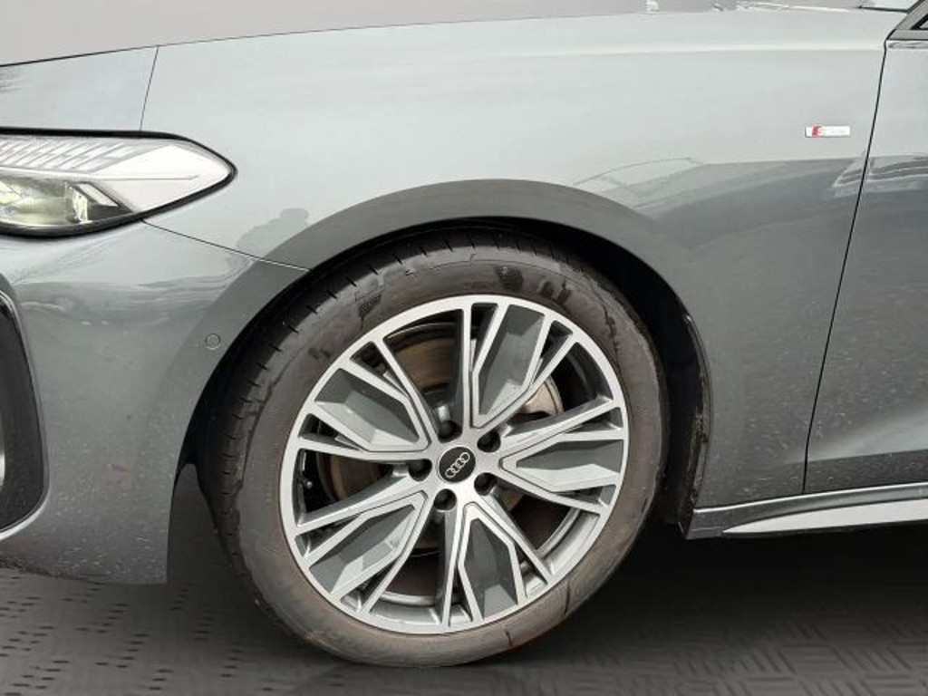 Audi A5 S-Line S-Tronic 2.0 TDI