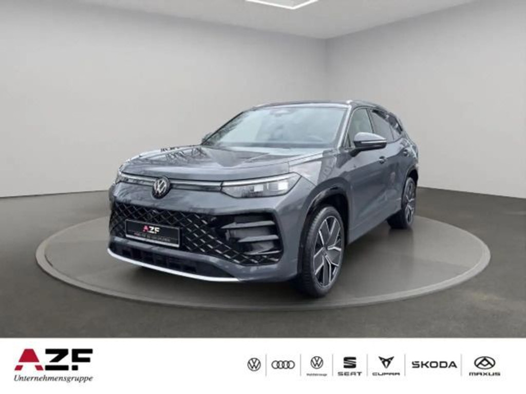 Volkswagen Tayron DSG R-Line 2.0 TDI