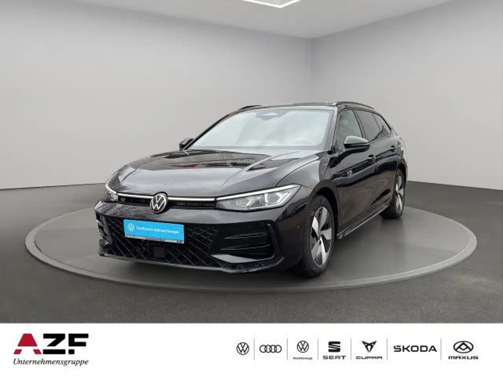 Volkswagen Passat R-Line eHybrid