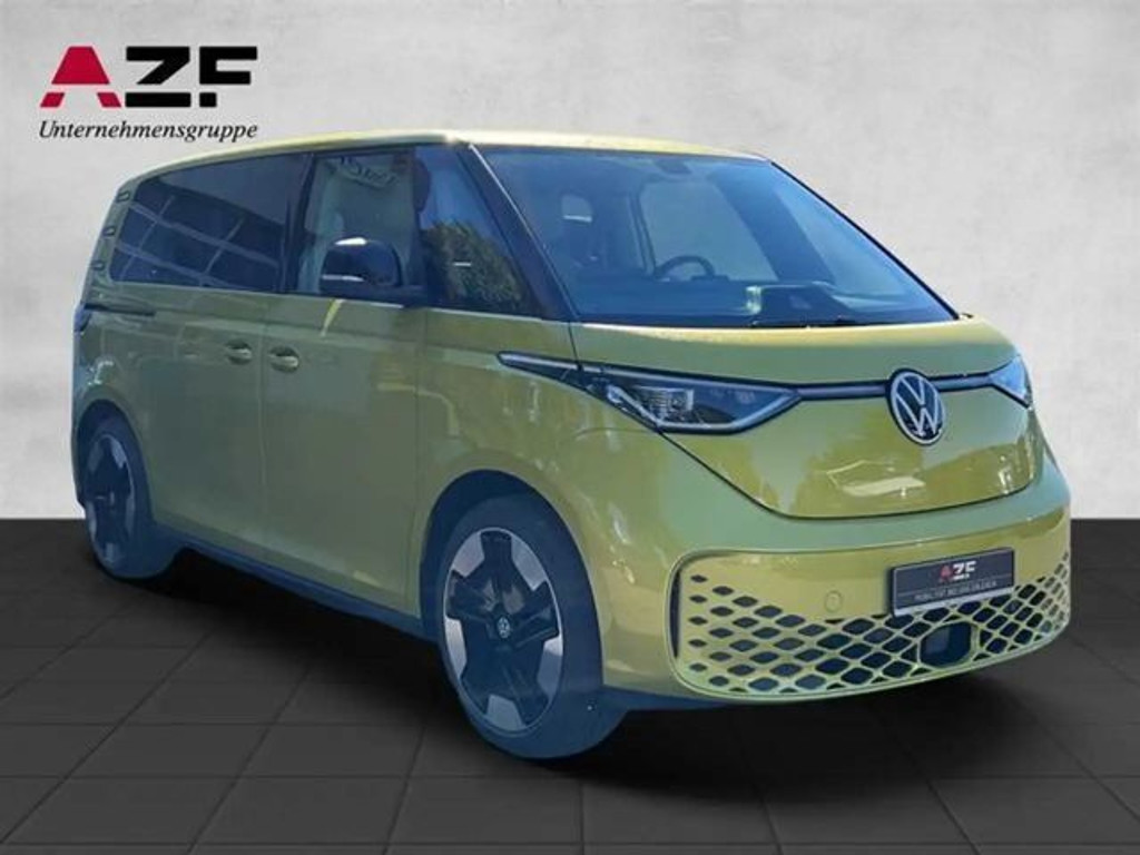 Volkswagen ID.Buzz