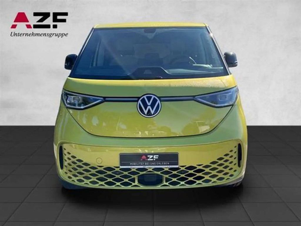 Volkswagen ID.Buzz