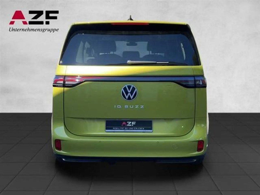 Volkswagen ID.Buzz