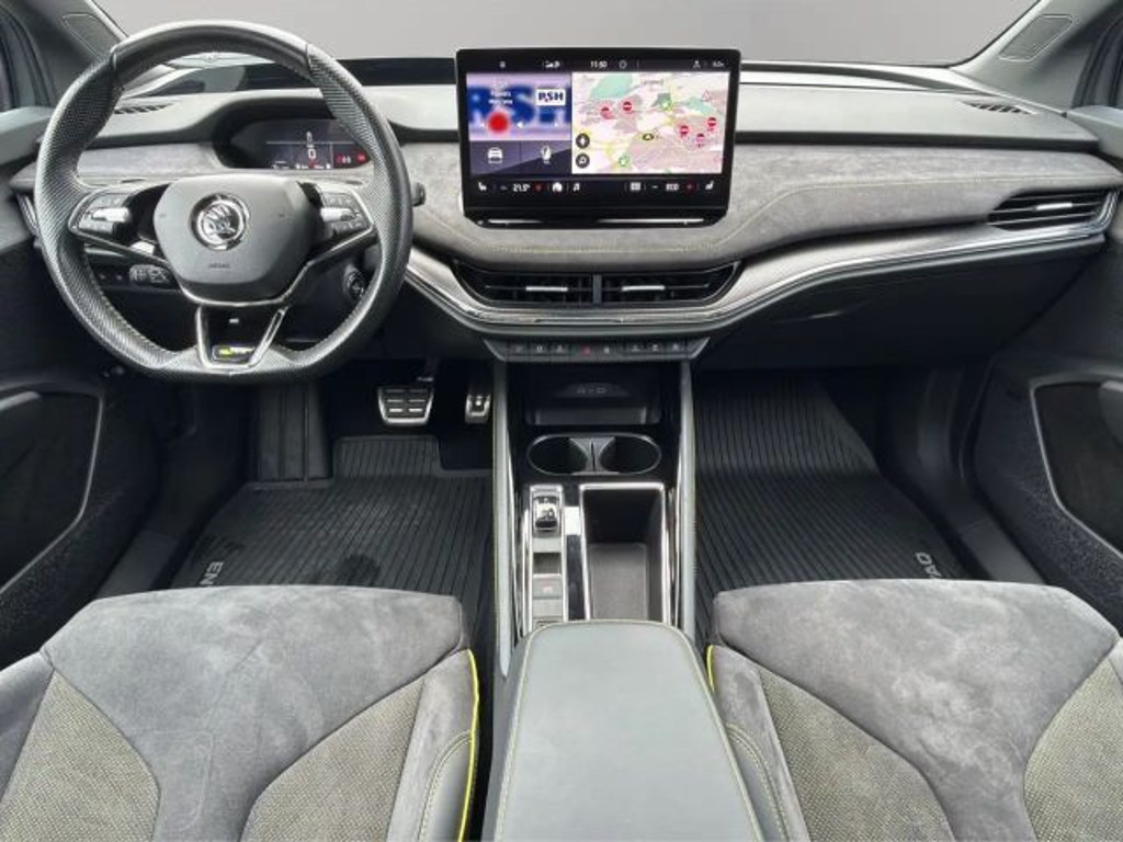 Skoda Enyaq iV