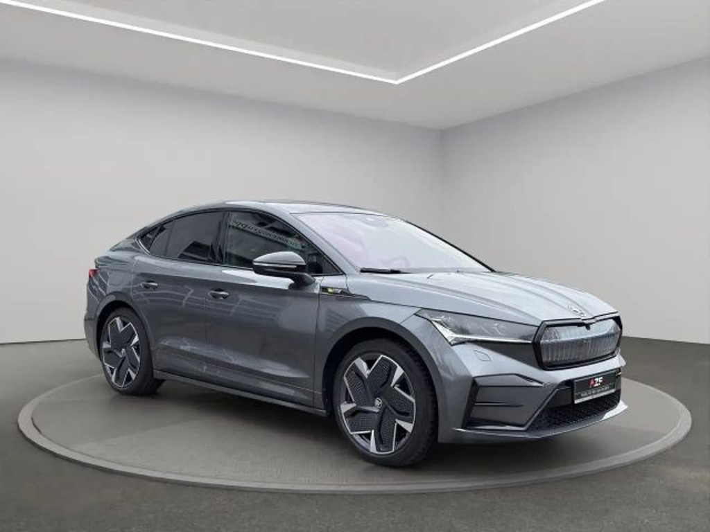 Skoda Enyaq iV