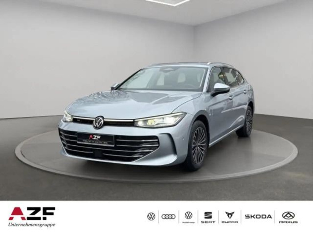 Volkswagen Passat DSG Variant 2.0 TDI Elegance Elegance