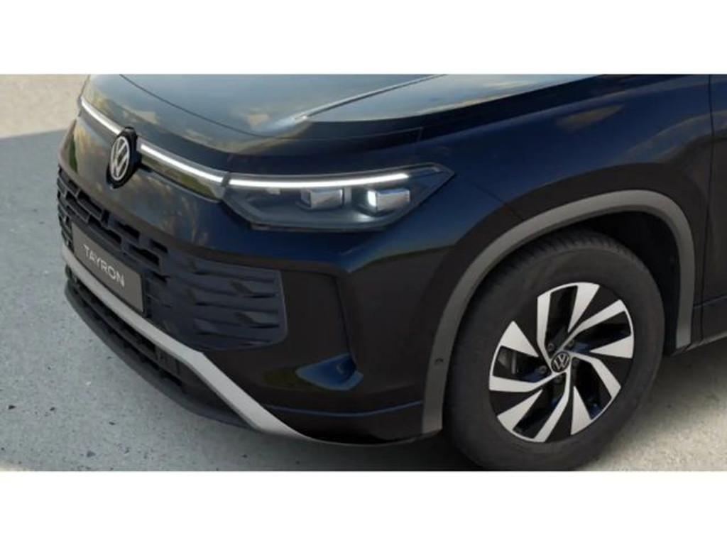 Volkswagen Tayron DSG Life 1.5 eTSI