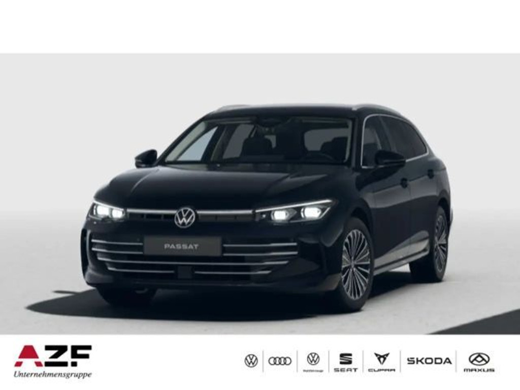 Volkswagen Passat DSG Variant 2.0 TDI Elegance Elegance