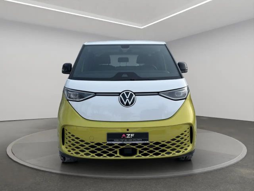 Volkswagen ID.Buzz