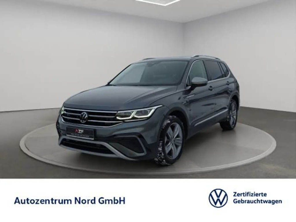 Volkswagen Tiguan DSG Allspace 2.0 TDI Elegance Elegance
