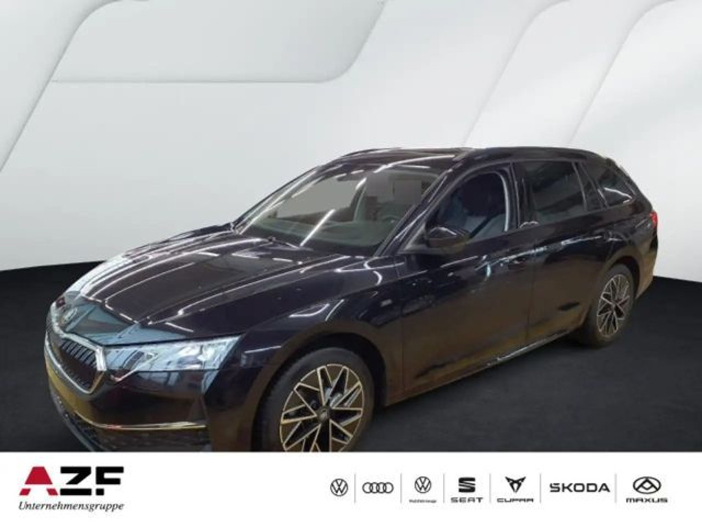 Skoda Octavia 2.0 TDI Tour