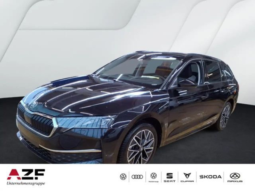 Skoda Octavia 2.0 TDI Tour