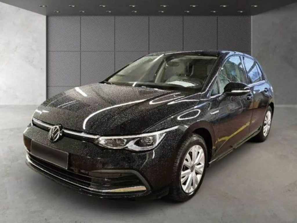 Volkswagen Golf Style Golf VIII 1.5 eTSI