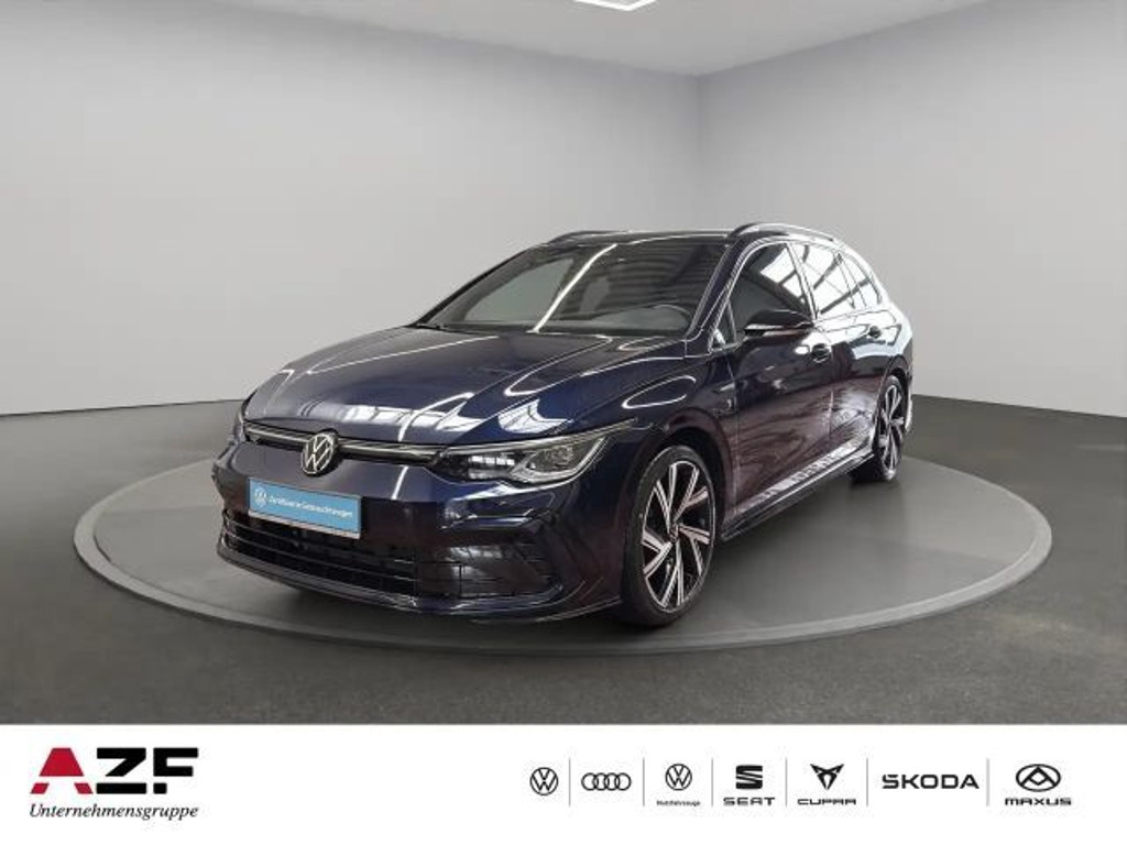 Volkswagen Golf DSG R-Line Golf VIII 1.5 eTSI