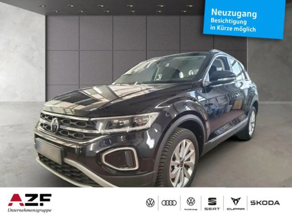 Volkswagen T-Roc Style 1.0 TSI