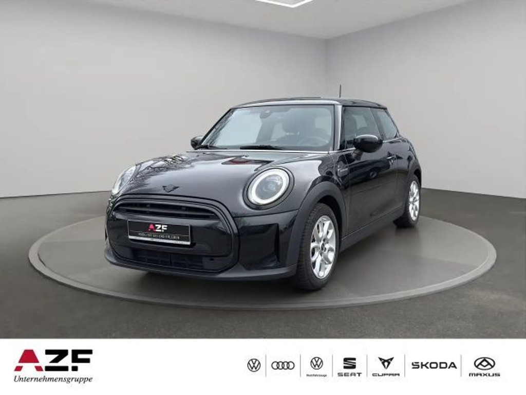 Mini Cooper 1.5