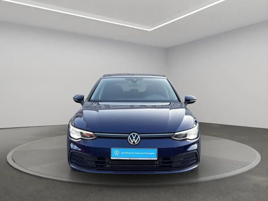 Volkswagen Golf DSG Life Golf VIII 1.5 eTSI