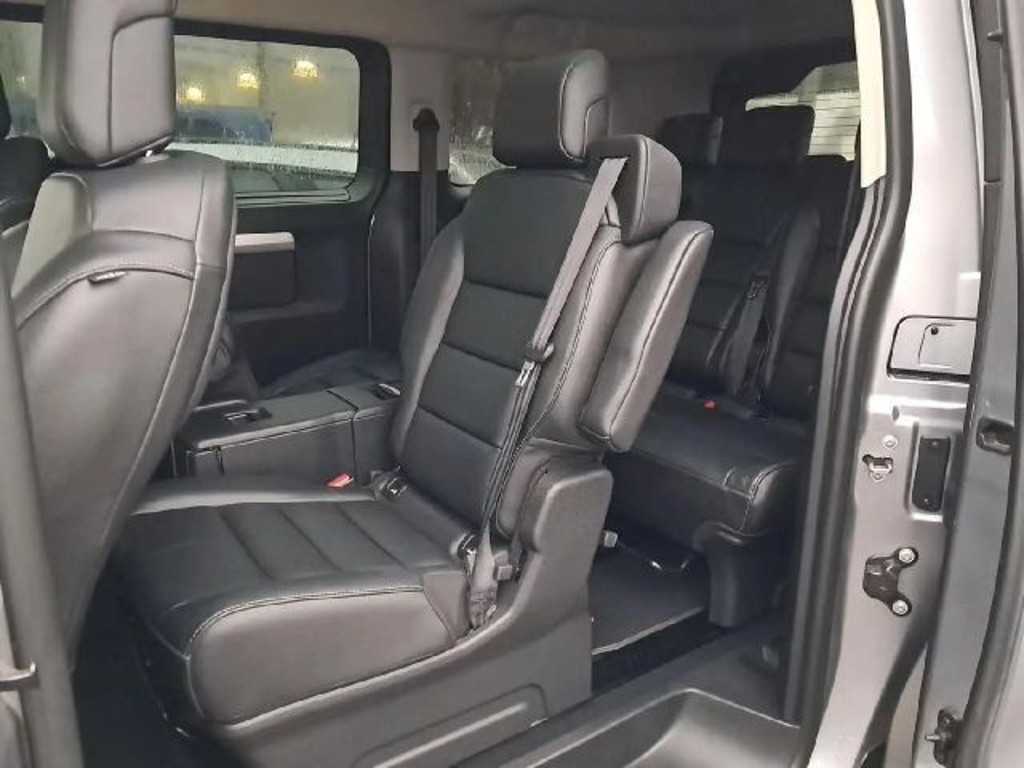 Opel Zafira Life