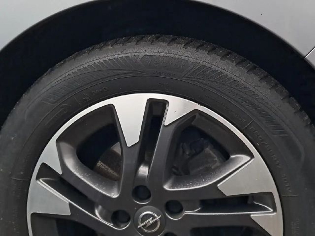 Opel Zafira Life