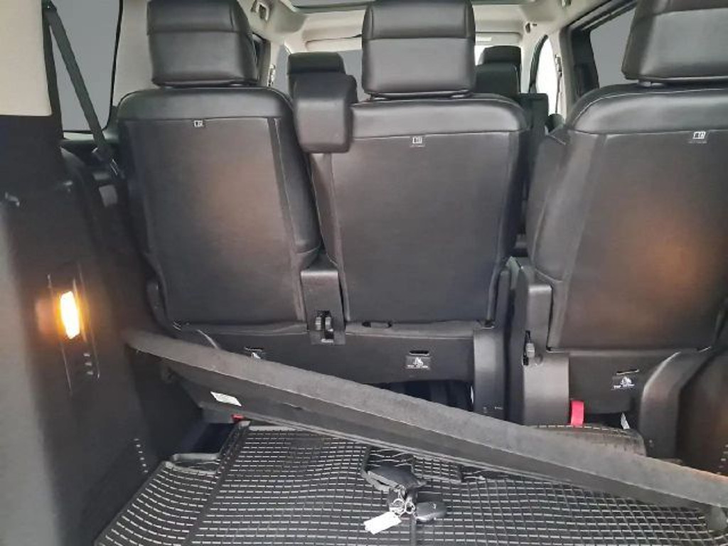 Opel Zafira Life