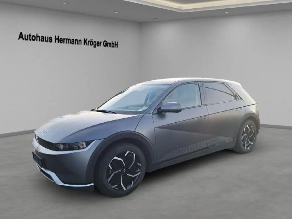 Hyundai Ioniq 5 Techniq