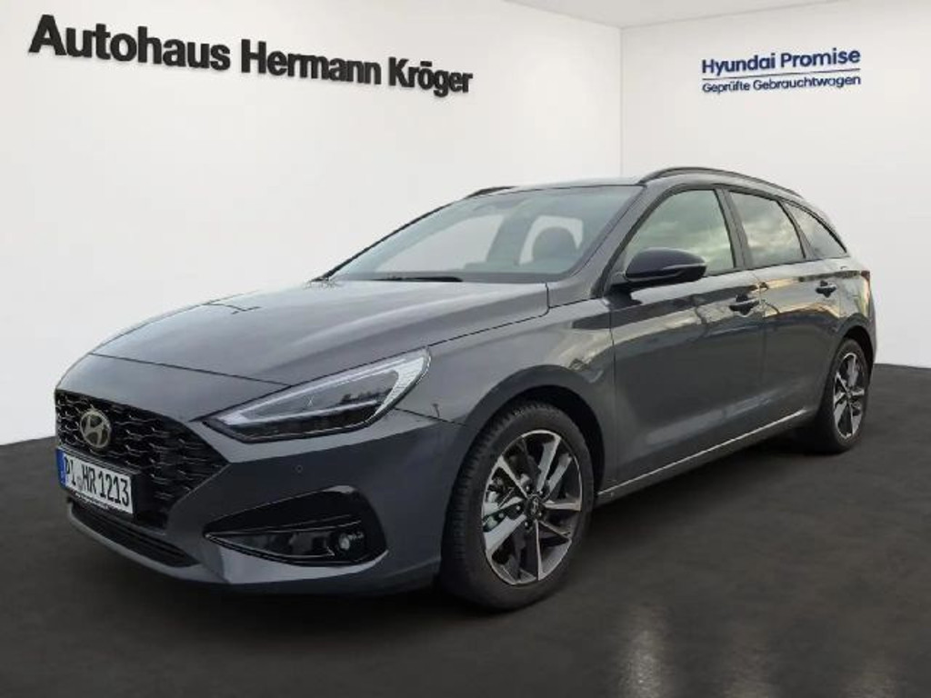 Hyundai i30 Advantage